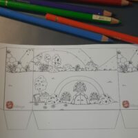 Zettelbox – Anleitung