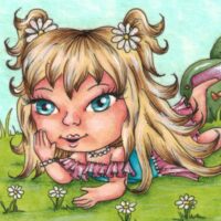 Floy´s Überraschung