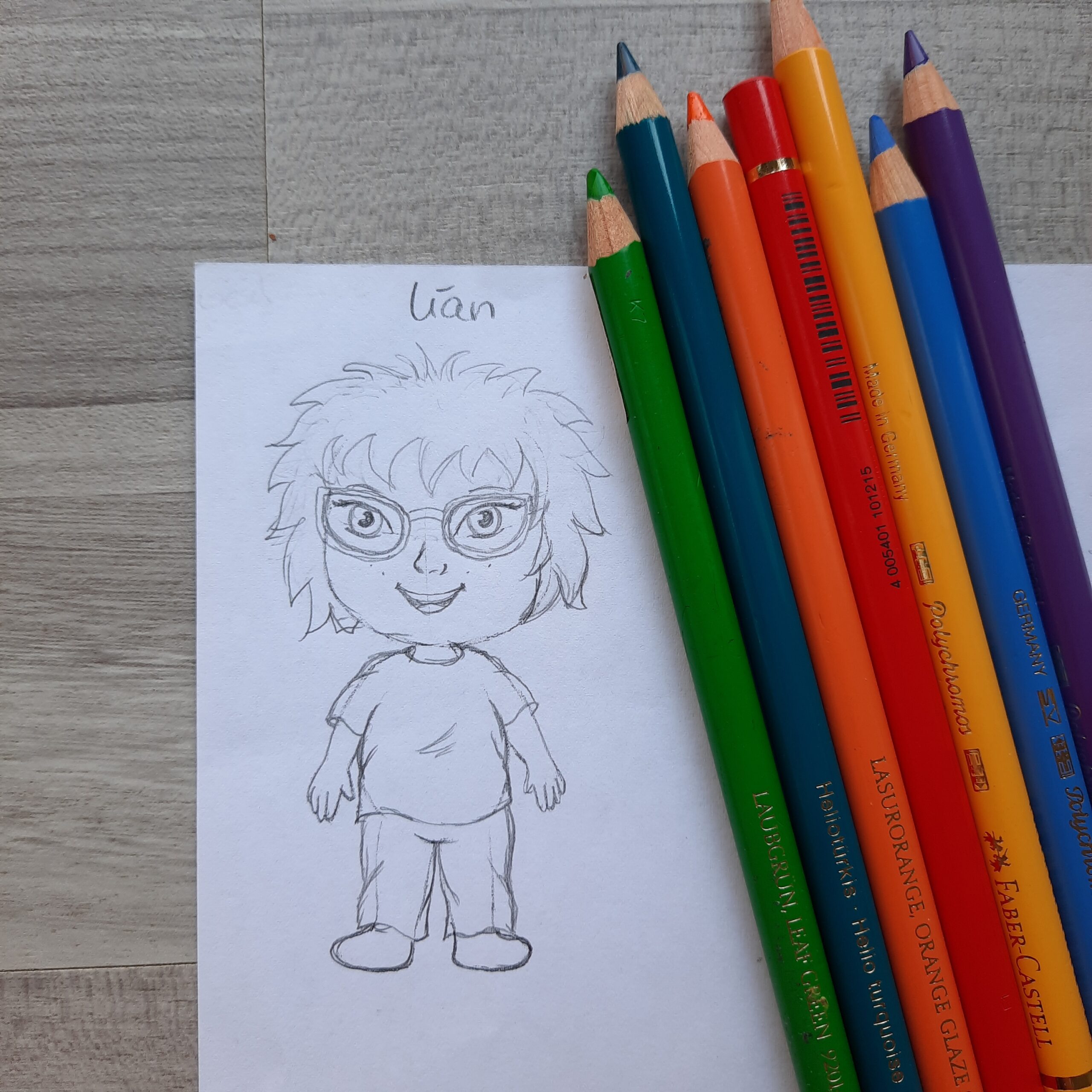 Mehr über den Artikel erfahren Warum ist Malen wichtig für Kinder?