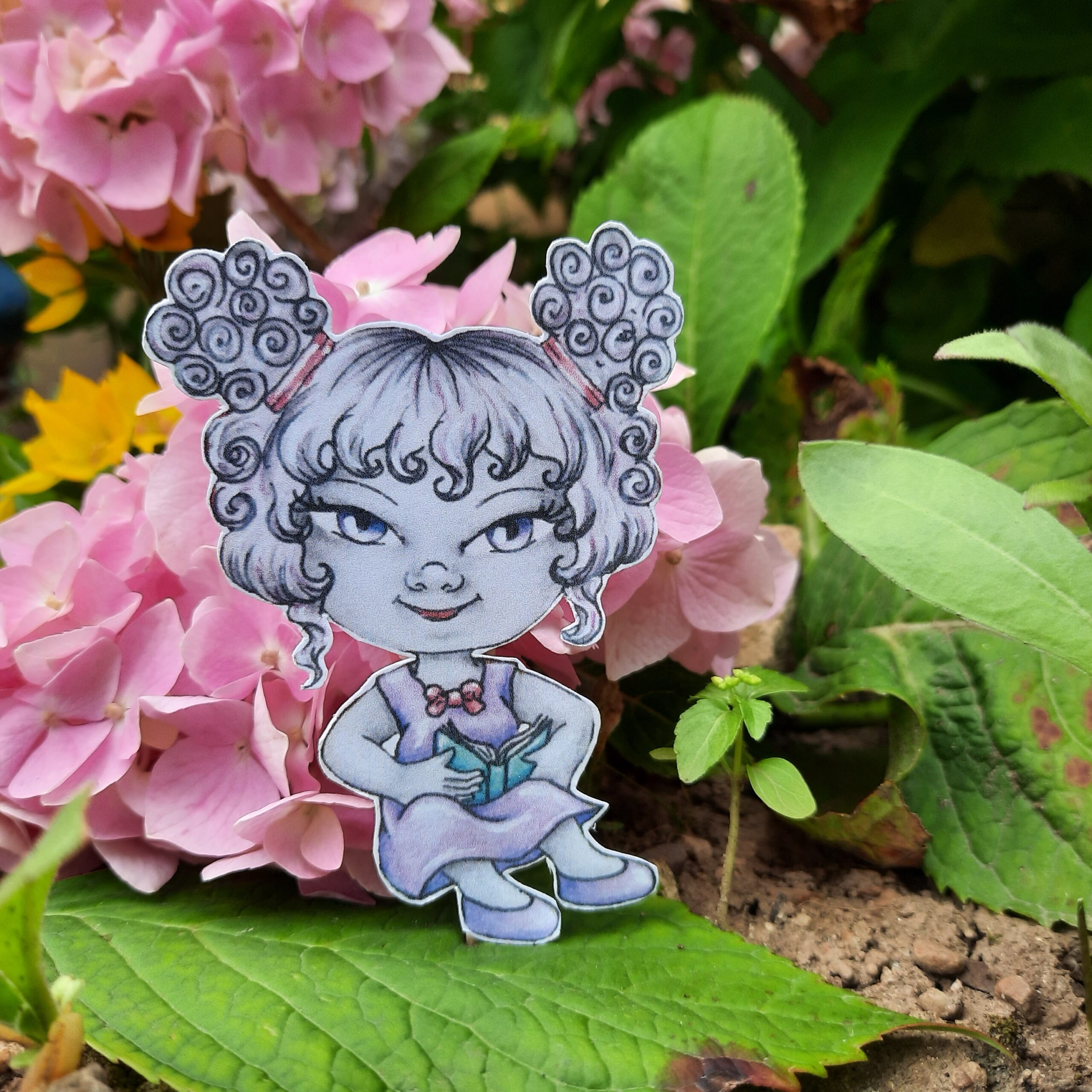 Mehr über den Artikel erfahren Shayp´s sonniger Tag