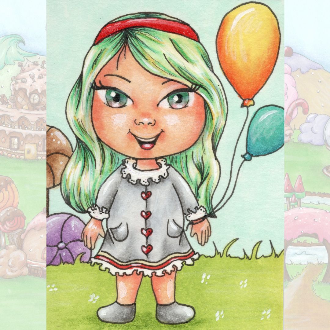 Mehr über den Artikel erfahren Lulu ist neu in Chibego