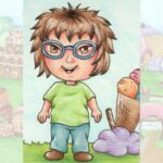 Darf ich vorstellen, Lian