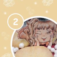 Rezept von Lina und Kek